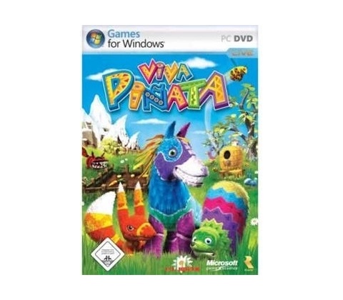 Viva Pinata