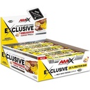 Proteinové tyčinky Amix Exclusive Protein bar 40g