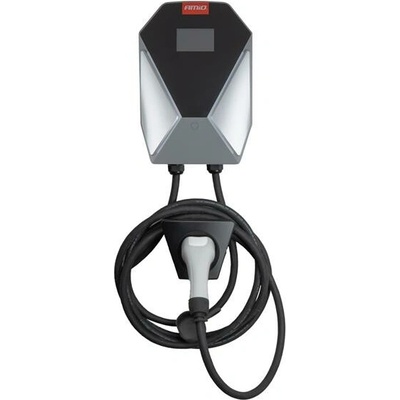 Amio Nabíjacia stanica 04843 22kW 5m