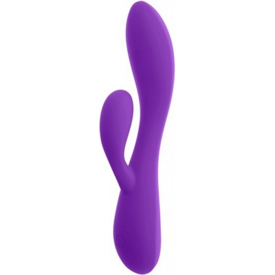 S Pleasures Dual Stimulation 11,8 cm