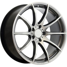 Tomason TN1 8,5x18 5x114,3 ET40 black polished