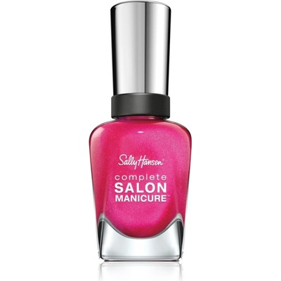 Sally Hansen Complete Salon Manicure 191 Back To The Fuchsia 14,7 ml