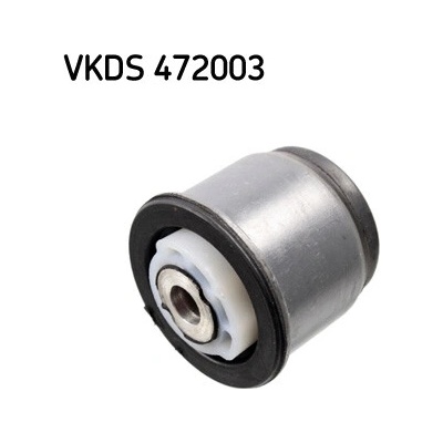 Tělo nápravy SKF VKDS 472003 (VKDS472003)