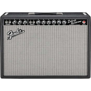 Fender 65 Deluxe Reverb Лампов усилвател (0217460000)