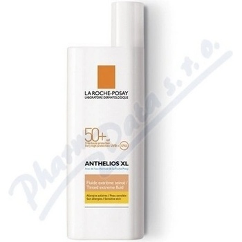 La Roche Posay Anthelios XL Tinted Extreme Fluid SPF50 50 ml