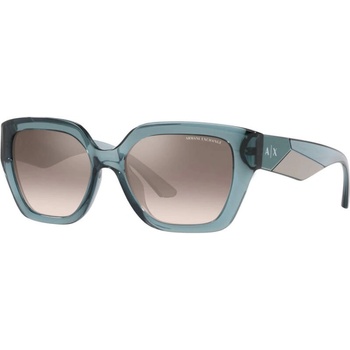 Image 1 of Giorgio Armani Exchange AX4125SU 82408Z