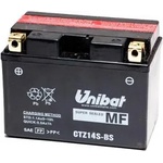 Unibat 11.2Ah CTZ14S-BS