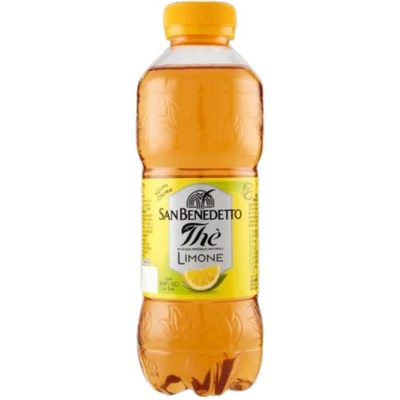 San Benedetto Ice Tea Ice Tea ЛИМОН ПЕТ 500 мл