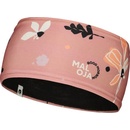 Maloja JainzenbergM svetlo ružová