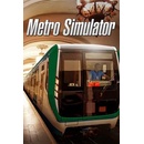Metro Simulator 2019