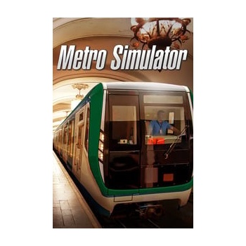 Metro Simulator 2019