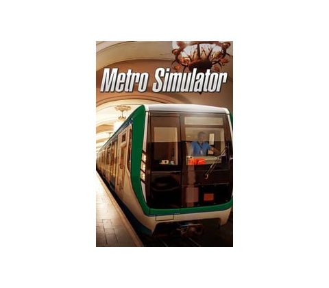 Metro Simulator 2019