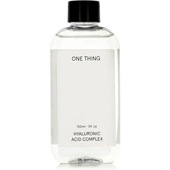 ONE THING Hyaluronic Acid Complex тоник за лице 150 ml унисекс