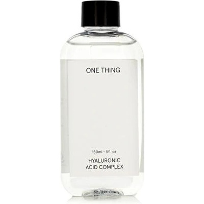 ONE THING Hyaluronic Acid Complex тоник за лице 150 ml унисекс