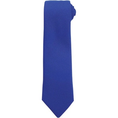 Premier Workwear Pracovná kravata PR700 Royal