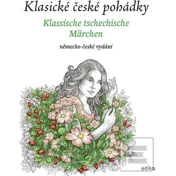 Klasické české pohádky: německo-české vydání