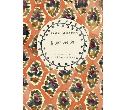Emma - Jane Austen