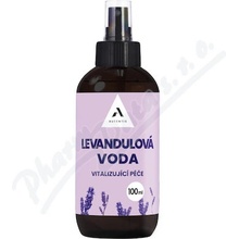 Autentis Levandulová voda 100 ml