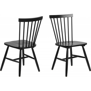 Actona Riano černá