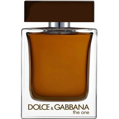 Dolce & Gabbana The One For Men parfum pánsky 50 ml