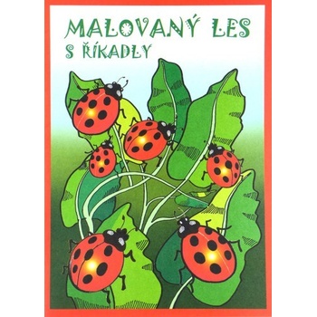 Malovaný les