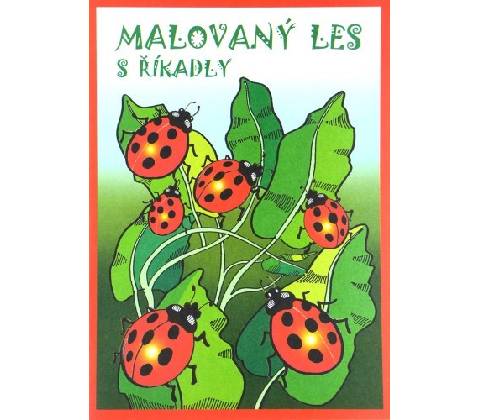 Malovaný les
