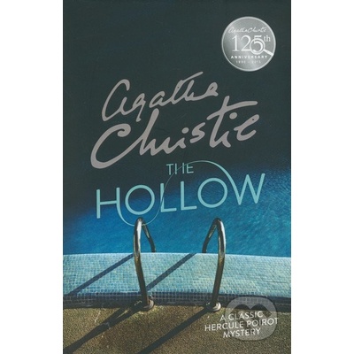 The Hollow - Poirot - Agatha Christie