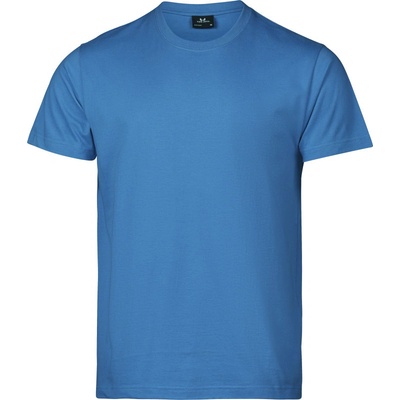 TeeJays tričko Sof Tee 8000 krátký rukáV pánské COT18800057101-ocean blue