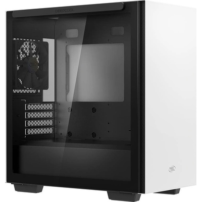 DeepCool MACUBE 110 R-MACUBE110-WHNGM1N-G-1