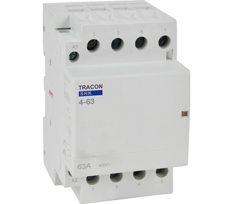 Tracon SHK4-63