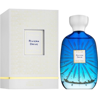 Atelier Des Ors Riviera Drive parfumovaná voda unisex 100 ml
