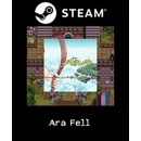 Ara Fell