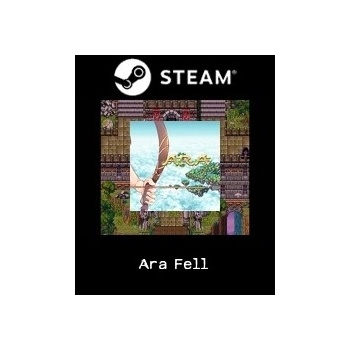 Ara Fell