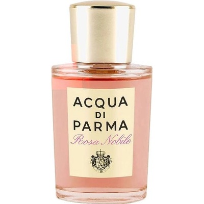Acqua di Parma Le Nobili Rosa Nobile dámska parfumovaná voda 20 ml tester