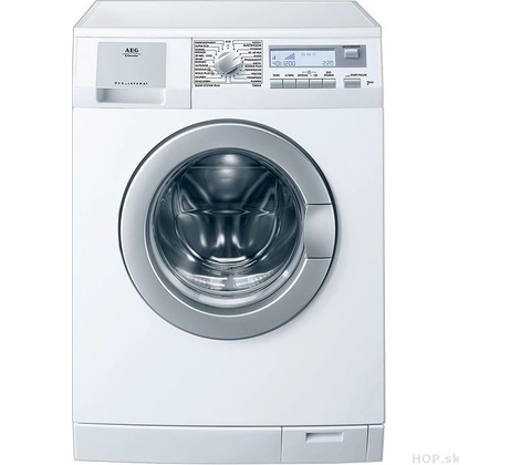 AEG Lavamat 72850A