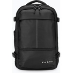 KADVA Вакуумна раница KADVA ARTravel 30 л черна
