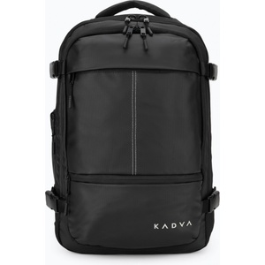 KADVA Вакуумна раница KADVA ARTravel 30 л черна