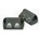 Traxxas Guards, steering servo (2), TRX5315 (TRX5315)