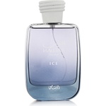 Recenzia Rasasi Hawas Ice parfumovaná voda pánska 100 ml