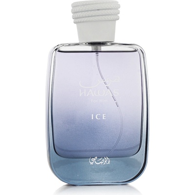 Rasasi Hawas Ice parfumovaná voda pánska 100 ml