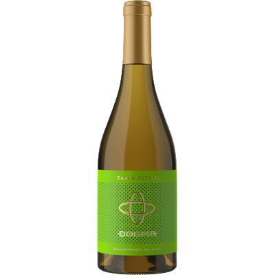 Zaara Estate Dogma Sauvignon Blanc
