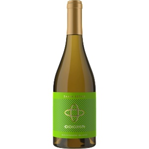 Zaara Estate Dogma Sauvignon Blanc