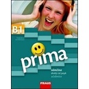 Prima B1díl 5 UČ