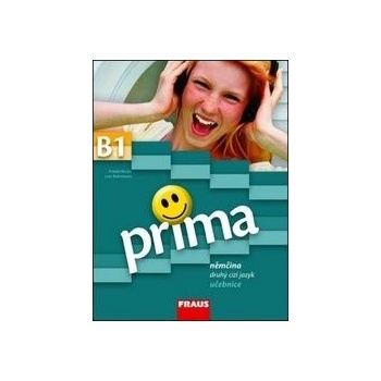 Prima B1díl 5 UČ