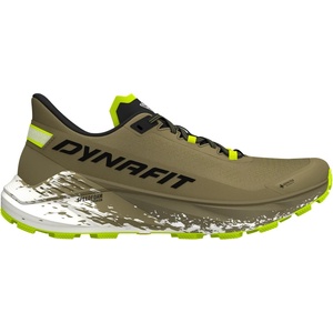 Dynafit Мъжки маратонки Dynafit Ultra 100 V3 GTX Trail running shoes - Military Green / Black Out - размер 41 (EU) (023-3036-0214)