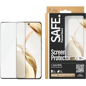 Panzer Стъклен протектор Safe за Honor 200 5G, UWF