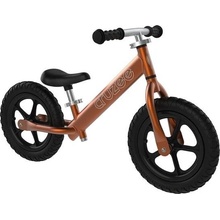 CRUZEE ORANGE WITH BLACK WHEELS ULTRALIGHT 2 KG