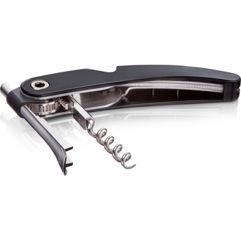 Vacu Vin Тирбушон Single Pull Vacu Vin черен (68854606)