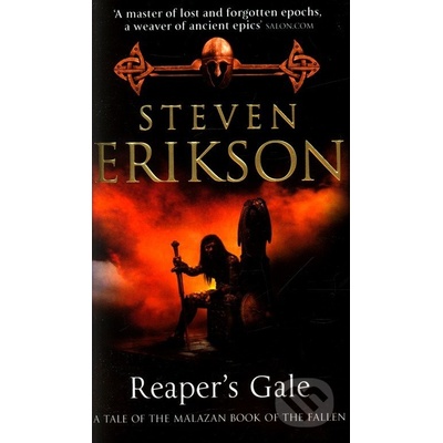 Reaper Man - Terry Pratchett