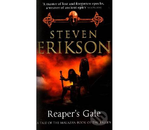 Reaper Man - Terry Pratchett